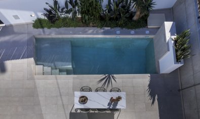 Nieuwbouw Woningen - Villa -
Murcia