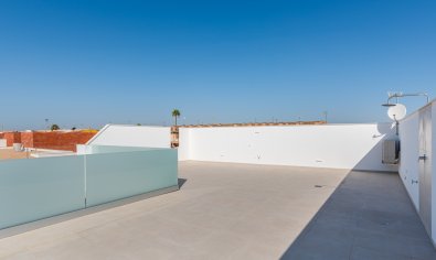 Nieuwbouw Woningen - Villa -
Los Alcazares - Los Alcázares