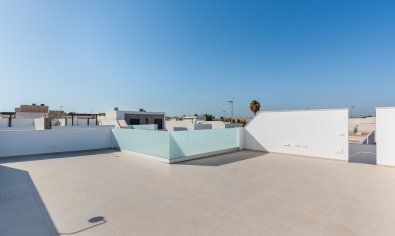 Nieuwbouw Woningen - Villa -
Los Alcazares - Los Alcázares
