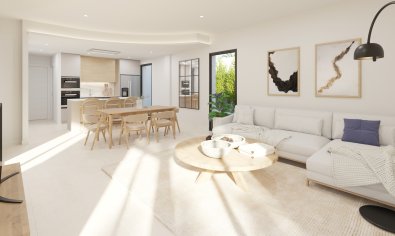 New Build - Villa -
Los Montesinos