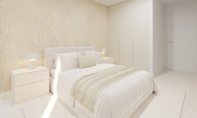 New Build - Villa -
Los Montesinos