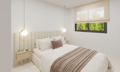 New Build - Villa -
Los Montesinos