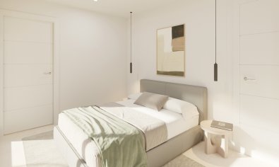 New Build - Villa -
Los Montesinos