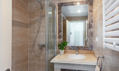 New Build - Villa -
La Gaspara