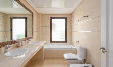 New Build - Villa -
La Gaspara