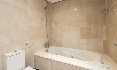 New Build - Villa -
La Gaspara