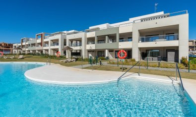 Nieuwbouw Woningen - Bungalow -Solarium -
Casares