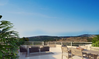 Obra nueva - Apartamento / piso -
Estepona