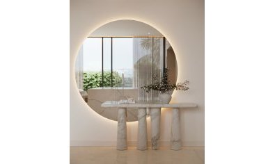 Nieuwbouw Woningen - Villa -
Mijas