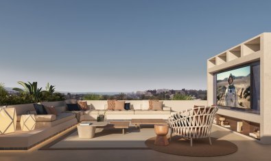 New Build - Villa -
Marbella