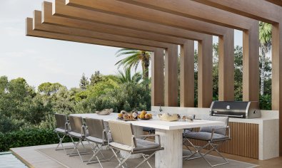 New Build - Villa -
Marbella