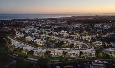 New Build - Villa -
Marbella