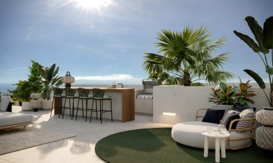 New Build - Villa -
Marbella