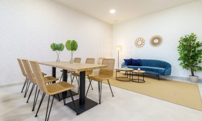 Obra nueva - Ático -
Las Lagunas de Mijas