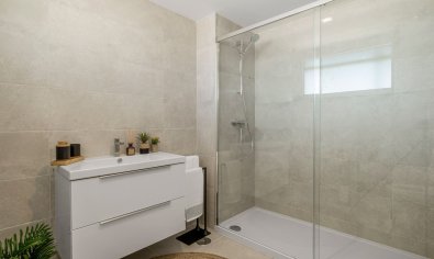 Obra nueva - Ático -
Las Lagunas de Mijas