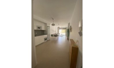 New Build - ground-floor -
Torrox