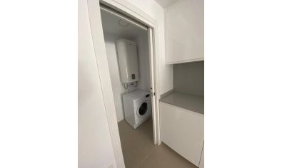 New Build - ground-floor -
Torrox