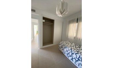 New Build - ground-floor -
Torrox