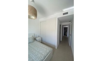 New Build - ground-floor -
Torrox