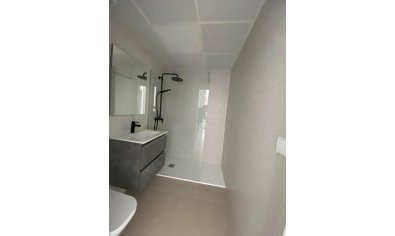 New Build - ground-floor -
Torrox