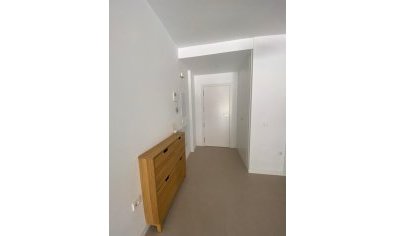 New Build - ground-floor -
Torrox