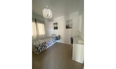 New Build - ground-floor -
Torrox