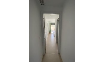 New Build - ground-floor -
Torrox