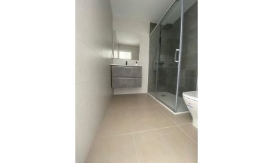 New Build - ground-floor -
Torrox