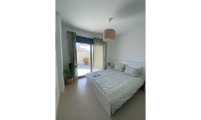 New Build - ground-floor -
Torrox