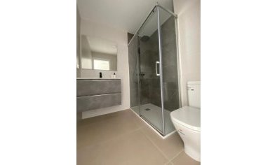 New Build - ground-floor -
Torrox