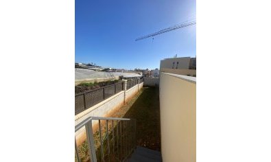 New Build - ground-floor -
Torrox