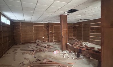 Resale - Commercial (6) -
Jacarilla