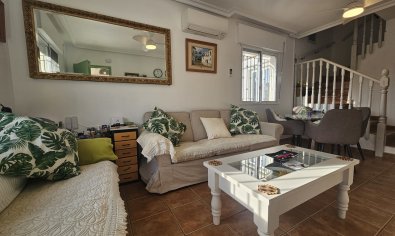 Bestaande bouw - Bungalow -
Orihuela Costa - La Zenia