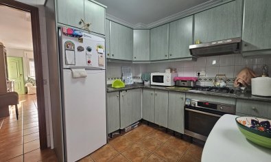Bestaande bouw - Bungalow -
Orihuela Costa - La Zenia