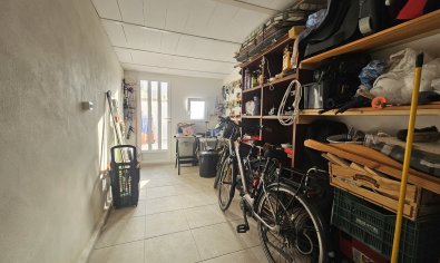 Bestaande bouw - Bungalow -
Orihuela Costa - La Zenia