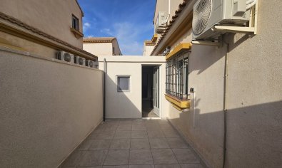 Bestaande bouw - Bungalow -
Orihuela Costa - La Zenia