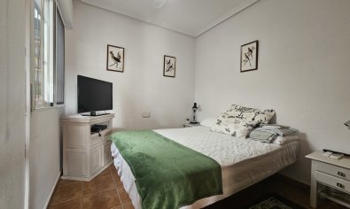 Bestaande bouw - Bungalow -
Orihuela Costa - La Zenia