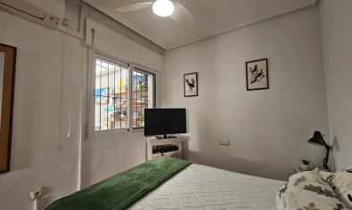 Bestaande bouw - Bungalow -
Orihuela Costa - La Zenia