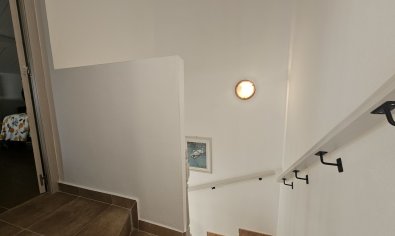 Bestaande bouw - Bungalow -
Orihuela Costa - La Zenia