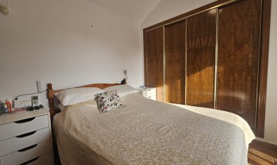 Bestaande bouw - Bungalow -
Orihuela Costa - La Zenia