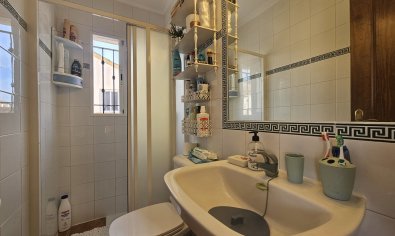 Bestaande bouw - Bungalow -
Orihuela Costa - La Zenia