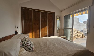 Bestaande bouw - Bungalow -
Orihuela Costa - La Zenia