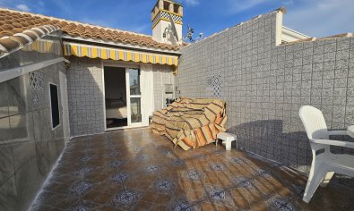Bestaande bouw - Bungalow -
Orihuela Costa - La Zenia