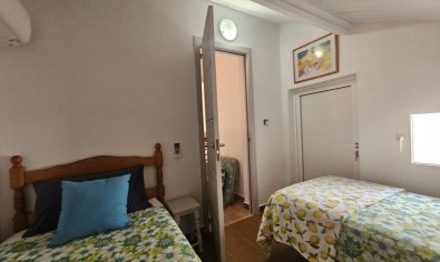 Bestaande bouw - Bungalow -
Orihuela Costa - La Zenia