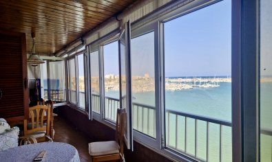 Bestaande bouw - Appartement -
Torrevieja