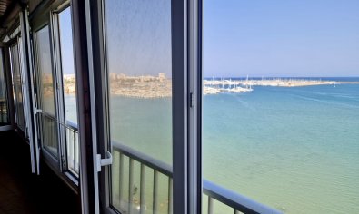 Bestaande bouw - Appartement -
Torrevieja