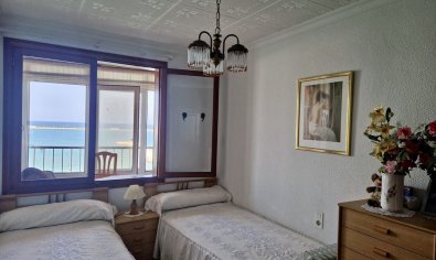 Bestaande bouw - Appartement -
Torrevieja