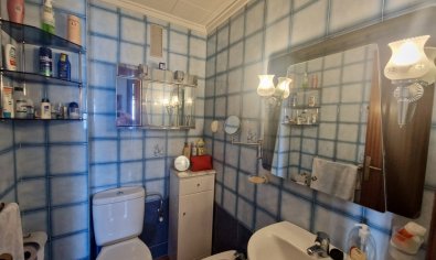 Bestaande bouw - Appartement -
Torrevieja