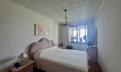 Bestaande bouw - Appartement -
Torrevieja