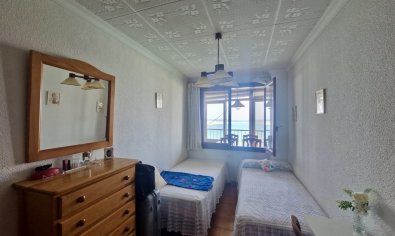 Bestaande bouw - Appartement -
Torrevieja